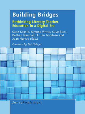 cover image of Building Bridges